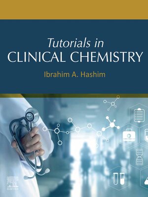 cover image of Tutorials in Clinical Chemistry